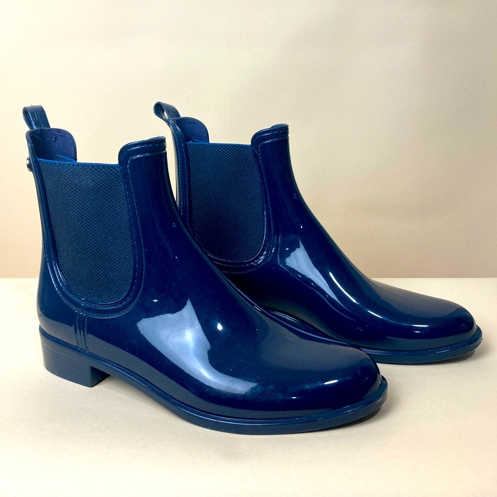 IGOR Ankle Rain Boots Made in Spain